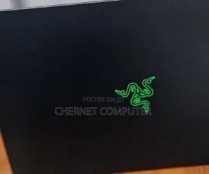 New Laptop Razer Blade 16GB Intel Core I7 SSD 512GB