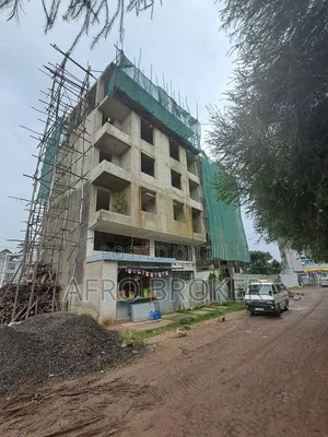 11bdrm House in Kality Main Road, Akaky Kaliti for sale