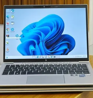 New Laptop HP EliteBook 830 G9 16GB Intel Core I5 SSD 512GB