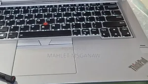 New Laptop Lenovo ThinkPad Yoga 16GB Intel Core I5 SSD 512GB