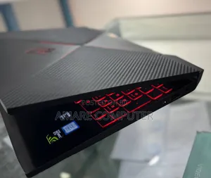 New Laptop HP Omen 15 16GB Intel Core I7 HDD+SSD 1.5T