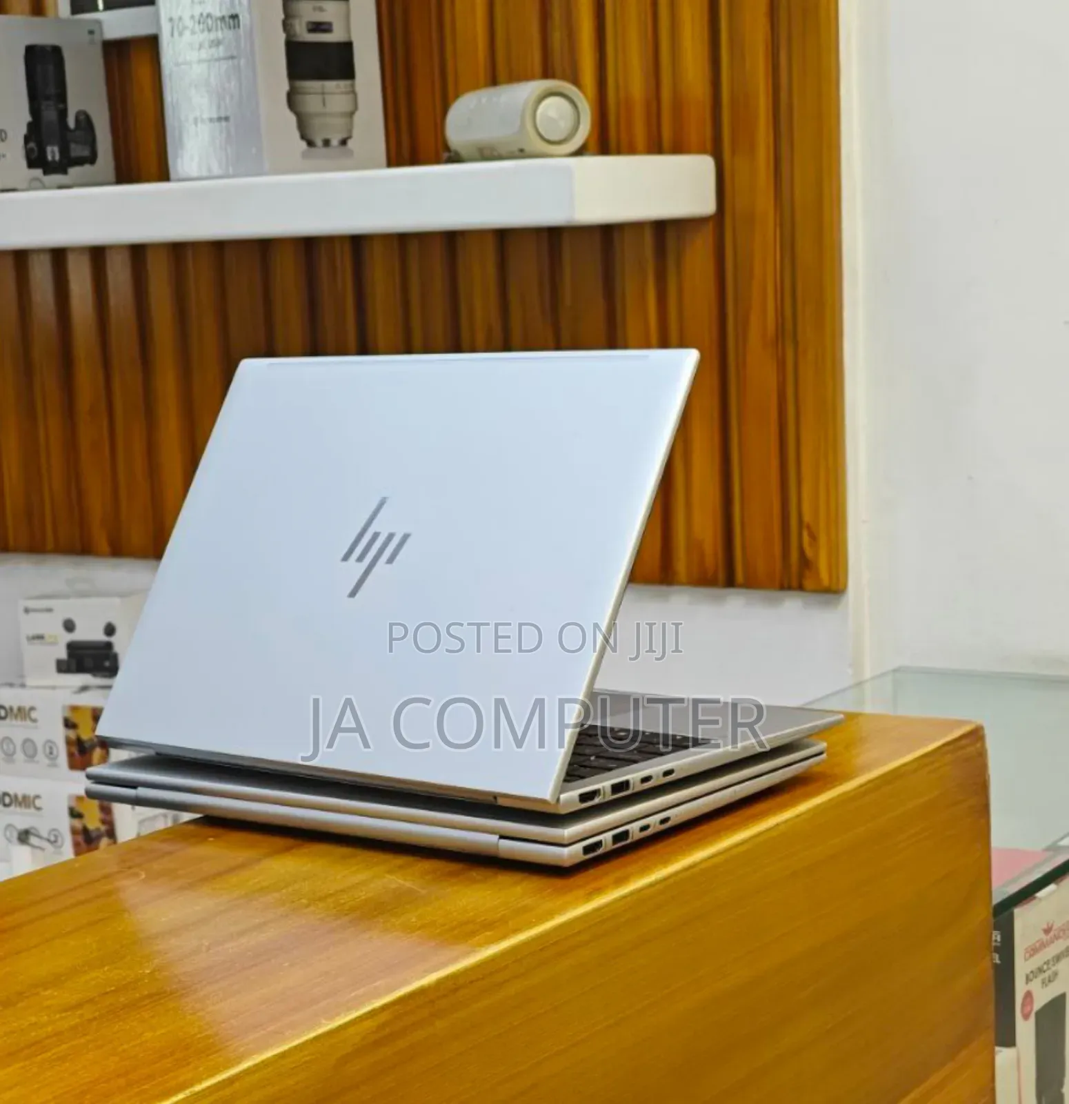 New Laptop HP EliteBook 830 G9 16GB Intel Core I5 SSD 512GB