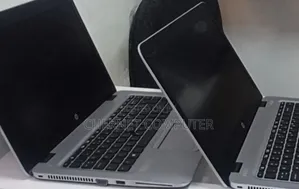 Photo - New Laptop HP EliteBook 840 G3 8GB Intel Core I7 SSD 512GB