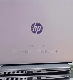 New Laptop HP EliteBook 840 G3 8GB Intel Core I7 SSD 512GB