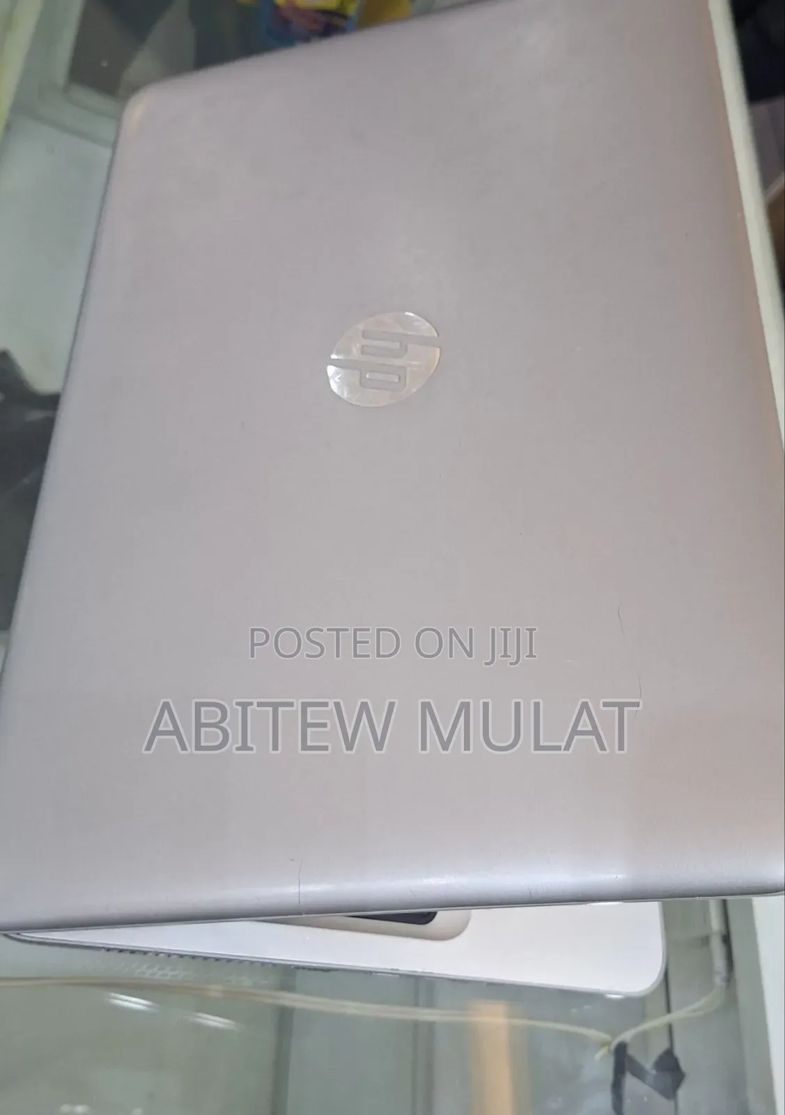 New Laptop HP ProBook 450 G4 8GB Intel Core I7 HDD 1T