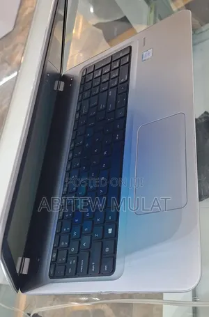 New Laptop HP ProBook 450 G4 8GB Intel Core I7 HDD 1T