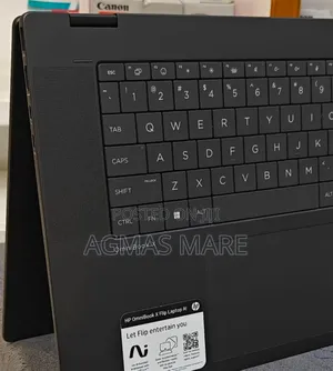 New Laptop HP OmniBook 5 16" 16GB Intel Core Ultra 7 SSD 1T