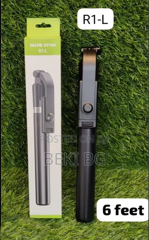 Selfie Stick R1-L