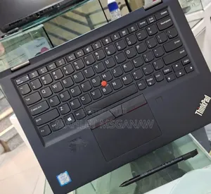 New Laptop Lenovo ThinkPad X390 Yoga 16GB Intel Core I5 SSD 512GB