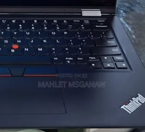 New Laptop Lenovo ThinkPad X390 Yoga 16GB Intel Core I5 SSD 512GB