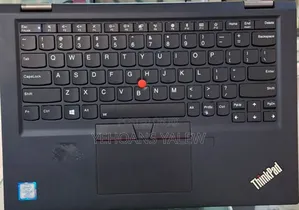 New Laptop Lenovo ThinkPad X390 Yoga 16GB Intel Core I5 SSD 512GB