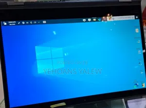 New Laptop Lenovo ThinkPad X390 Yoga 16GB Intel Core I5 SSD 512GB