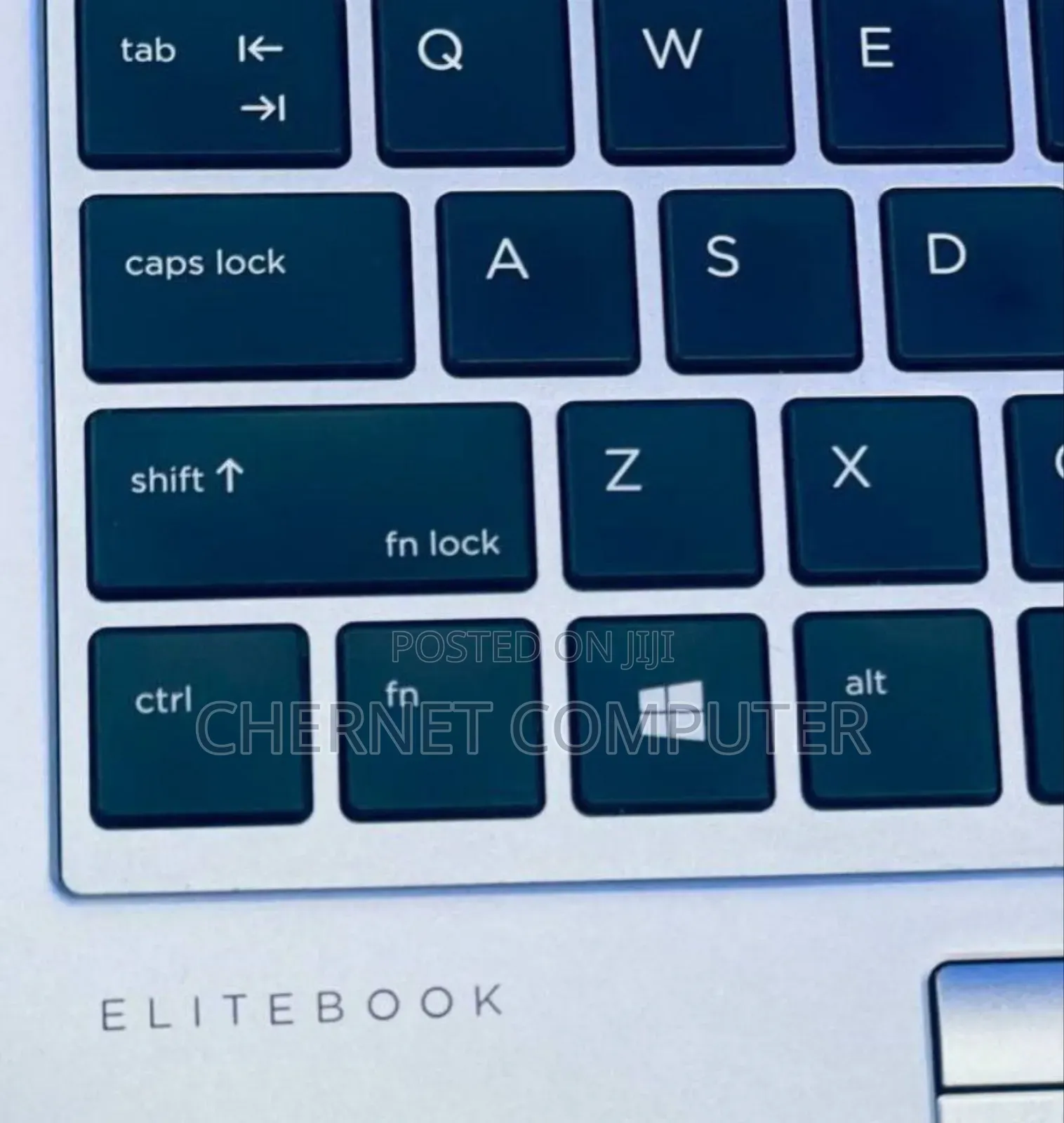 New Laptop HP EliteBook 840 G3 8GB Intel Core I5 HDD+SSD 256GB