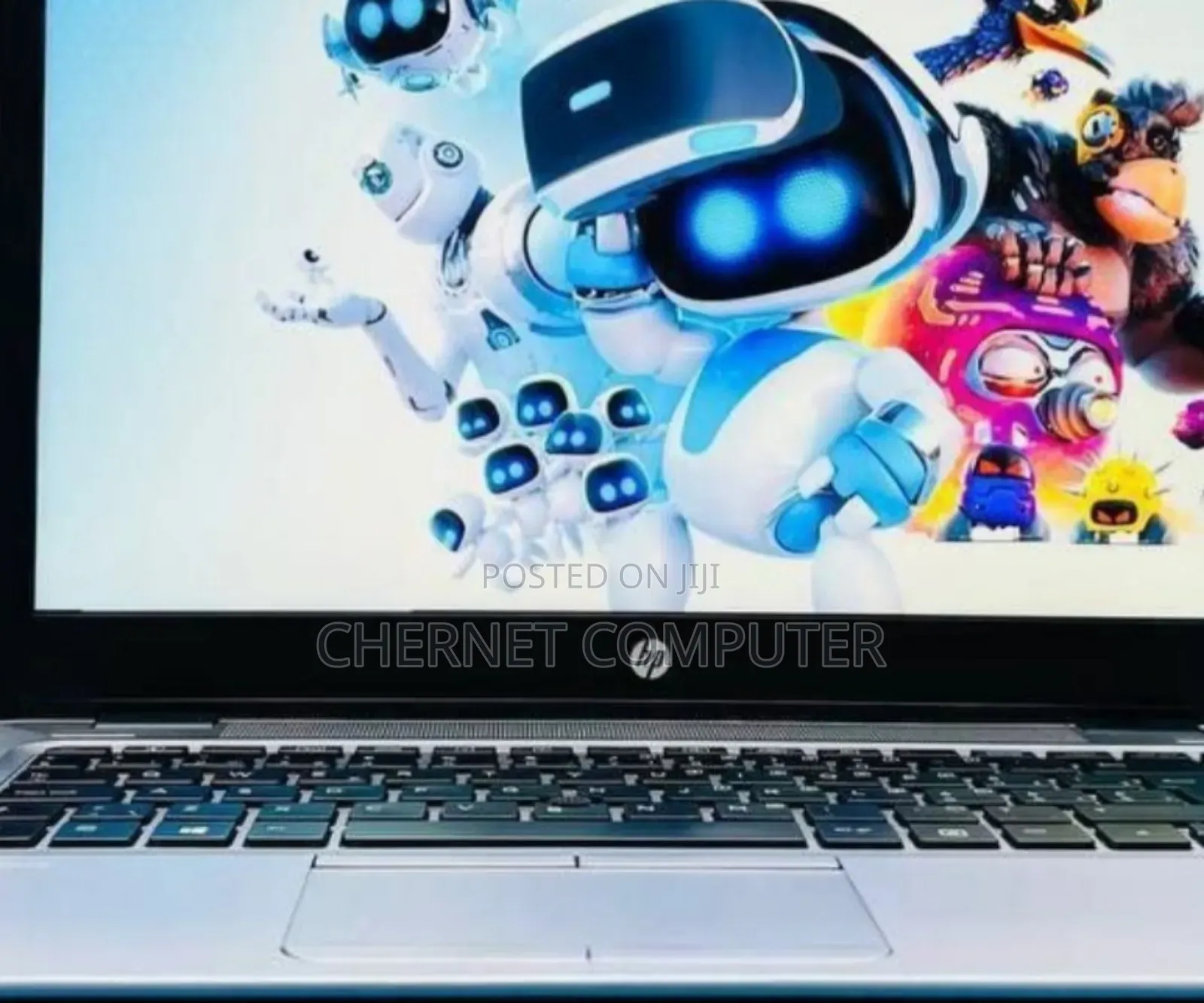 New Laptop HP EliteBook 840 G3 8GB Intel Core I5 HDD+SSD 256GB