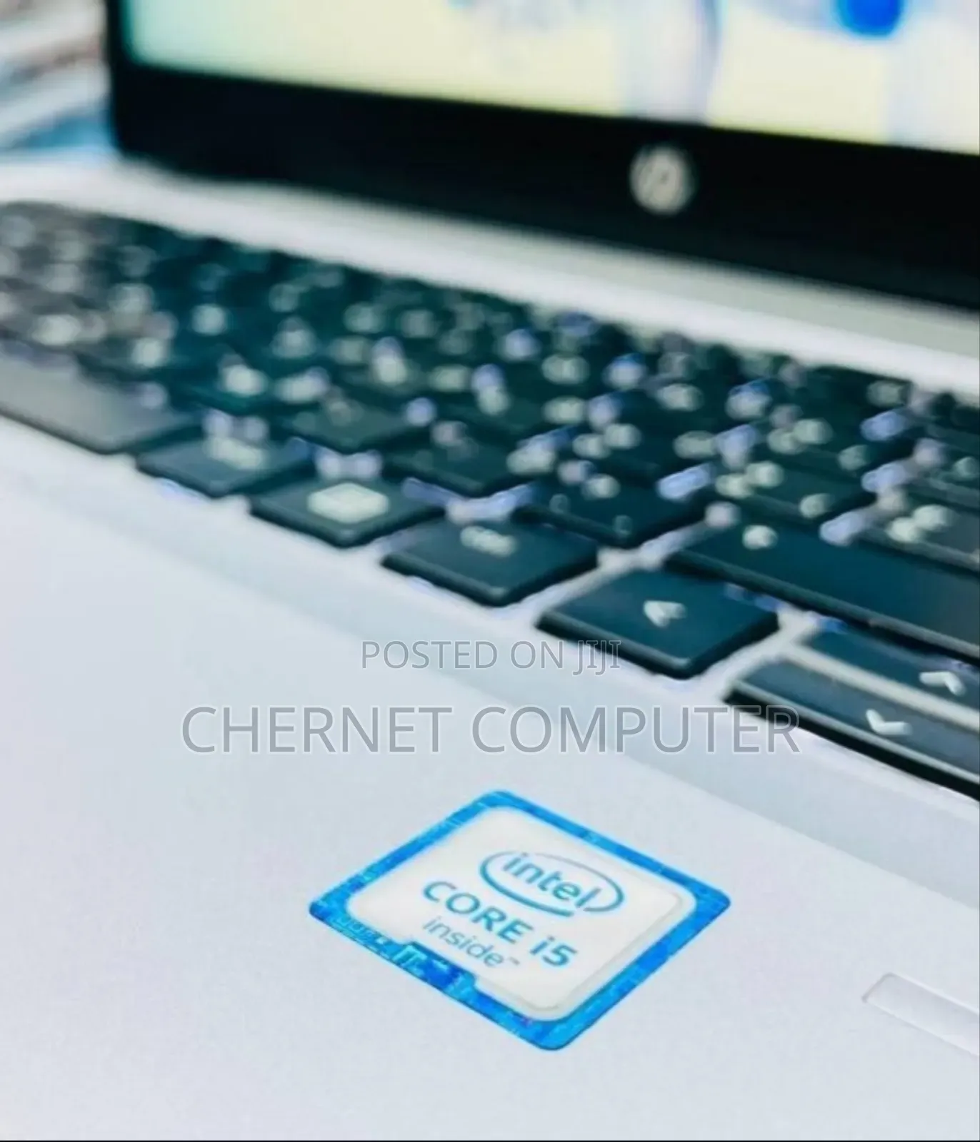 New Laptop HP EliteBook 840 G3 8GB Intel Core I5 HDD+SSD 256GB