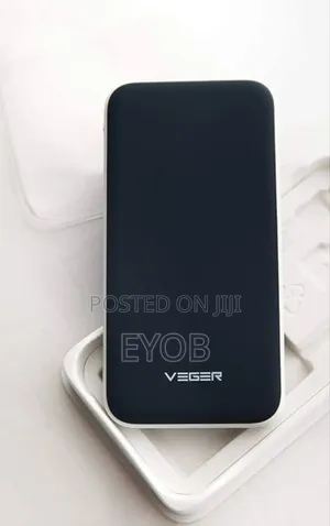 Photo - Original Veger Powerbank 25,000 Mah