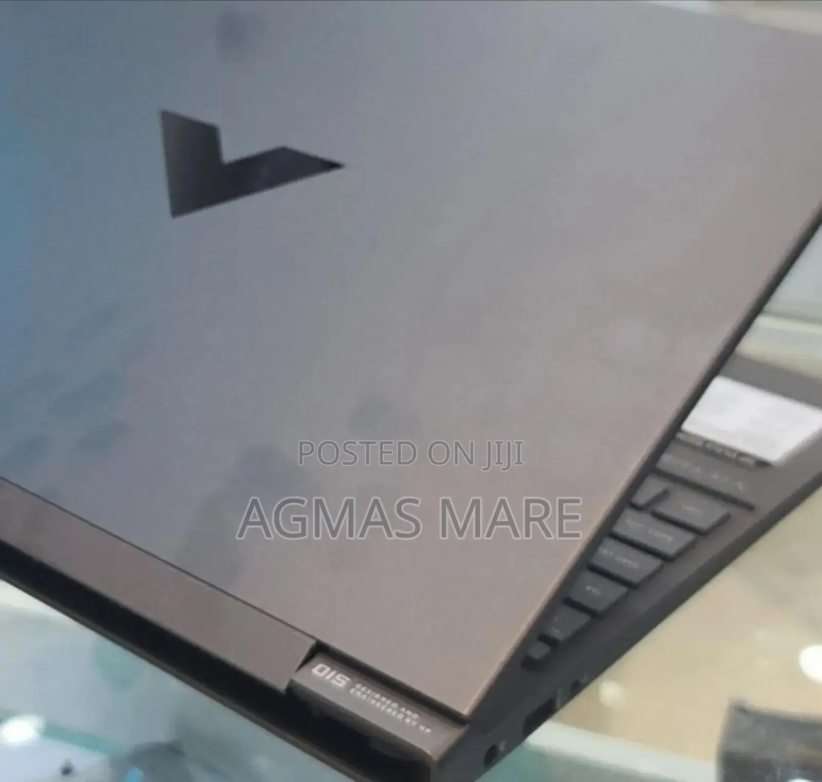 New Laptop HP Victus 15 8GB Intel Core I5 SSD 512GB