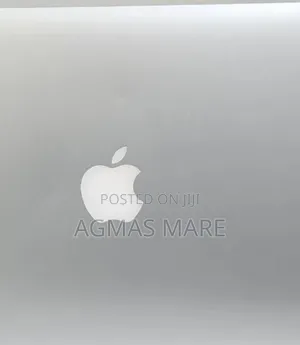 New Laptop Apple MacBook Pro 2015 8GB Intel Core I5 SSD 256GB