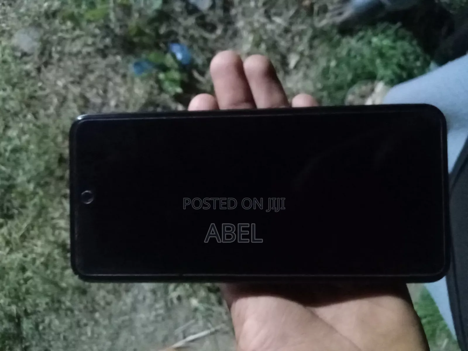 New Oale P1 64 GB Black