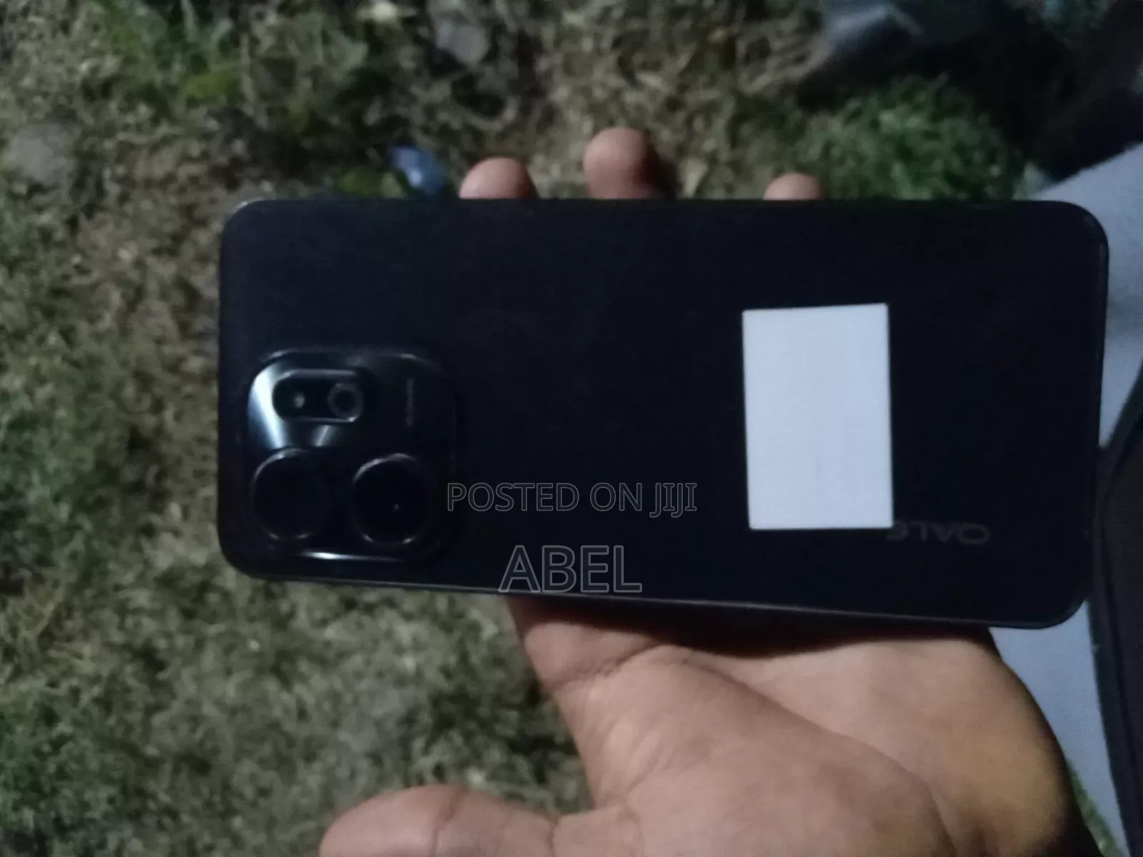 New Oale P1 64 GB Black