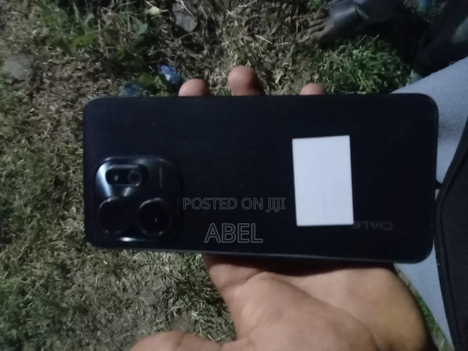 New Oale P1 64 GB Black
