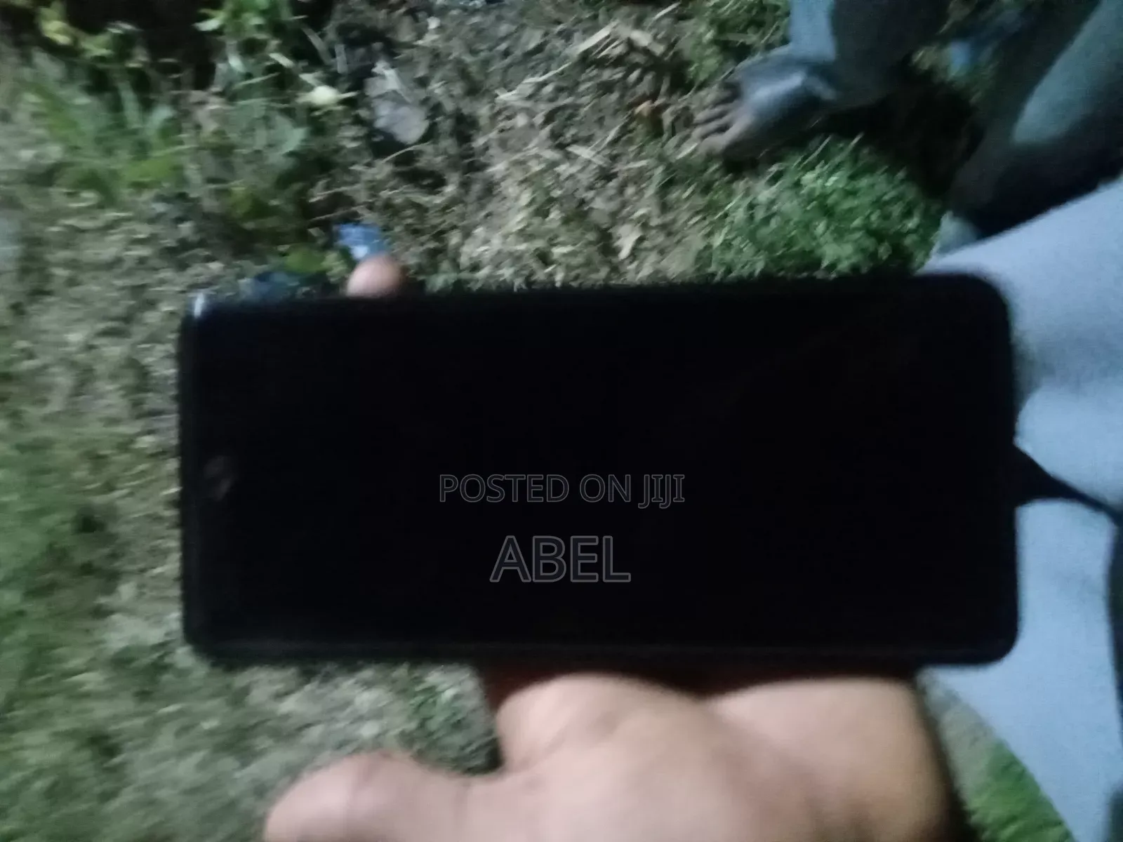 New Oale P1 64 GB Black