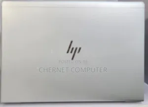 New Laptop HP EliteBook 840 G6 16GB Intel Core I7 SSD 512GB