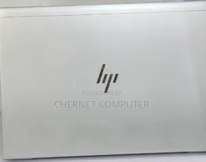 New Laptop HP EliteBook 840 G6 16GB Intel Core I7 SSD 512GB