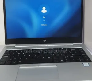 New Laptop HP EliteBook 840 G6 16GB Intel Core I7 SSD 512GB