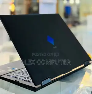 New Laptop HP Omen 16 16GB Intel Core I5 SSD 512GB
