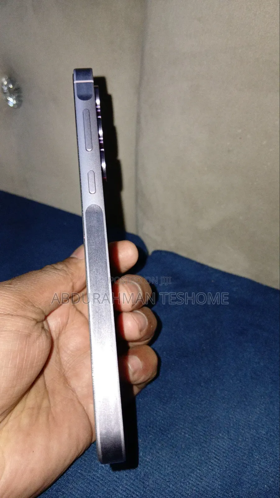 New Samsung Galaxy A55 256 GB Pink