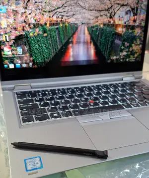 New Laptop Lenovo ThinkPad X380 Yoga 16GB Intel Core I5 SSD 512GB