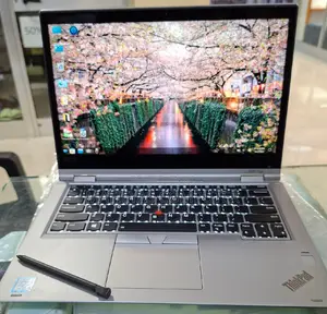 New Laptop Lenovo ThinkPad X380 Yoga 16GB Intel Core I5 SSD 512GB