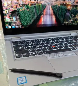 New Laptop Lenovo ThinkPad X380 Yoga 16GB Intel Core I5 SSD 512GB