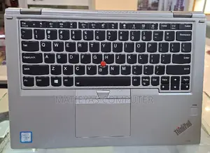 New Laptop Lenovo ThinkPad X380 Yoga 16GB Intel Core I5 SSD 512GB