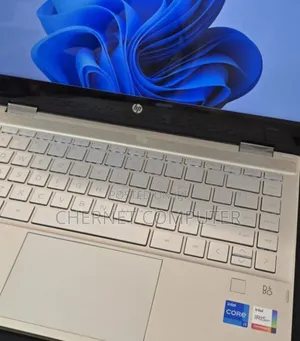 Photo - New Laptop HP Pavilion X360 14 16GB Intel Core I7 SSD 512GB