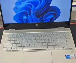 New Laptop HP Pavilion X360 14 16GB Intel Core I7 SSD 512GB