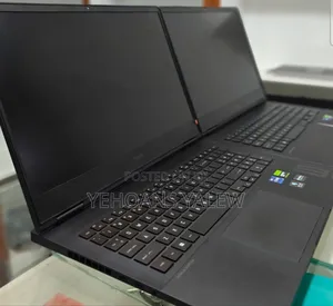 New Laptop HP Omen 16 16GB Intel Core I9 SSD 1T