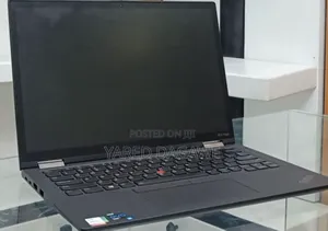 New Laptop Lenovo Thinkpad X13 Yoga 16GB Intel Core I5 SSD 512GB