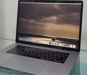 New Laptop Apple MacBook Pro 2019 32GB Intel Core I9 SSD 1T