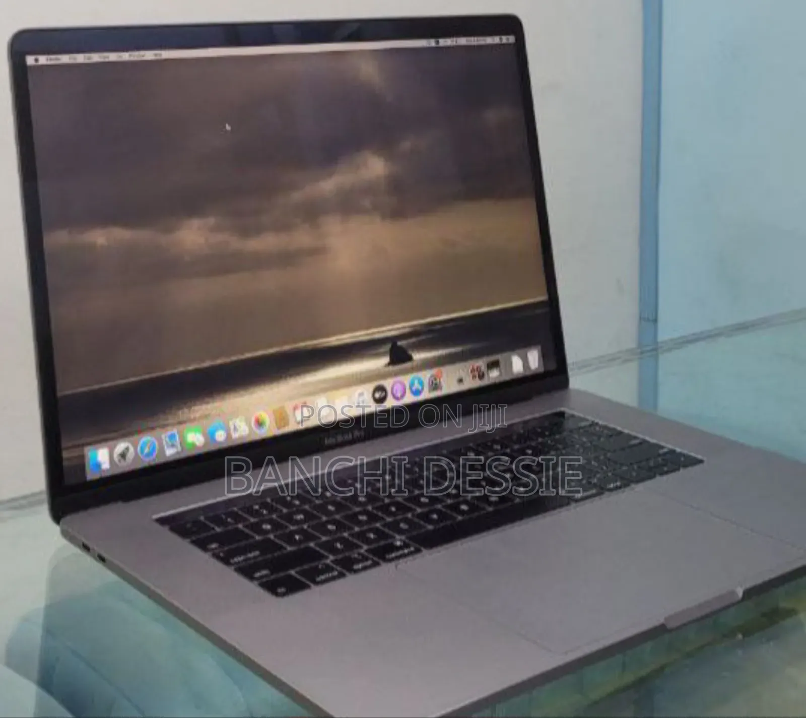 New Laptop Apple MacBook Pro 2019 32GB Intel Core I9 SSD 1T
