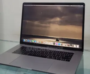 New Laptop Apple MacBook Pro 2019 32GB Intel Core I9 SSD 1T