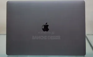 New Laptop Apple MacBook Pro 2019 32GB Intel Core I9 SSD 1T
