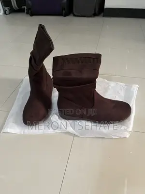 Photo - Woman's Boot