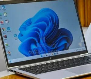 New Laptop HP Stream Notebook 16GB Intel Core I5 SSD 512GB