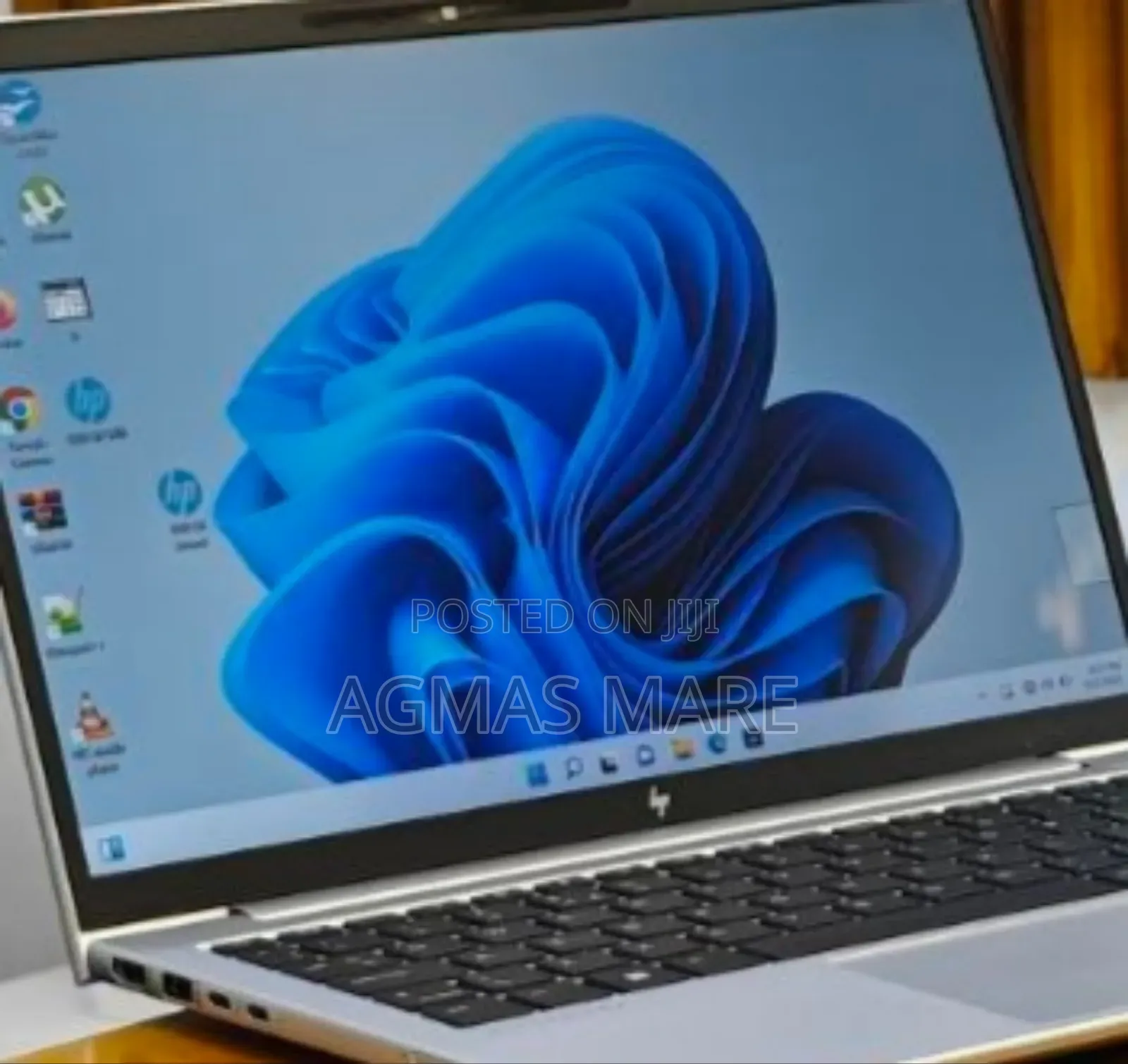 New Laptop HP Stream Notebook 16GB Intel Core I5 SSD 512GB