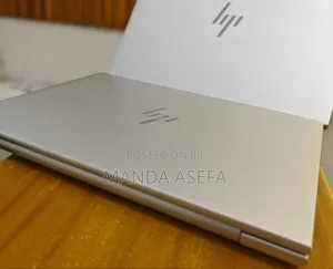 New Laptop HP EliteBook 830 G9 16GB Intel Core I5 SSD 512GB