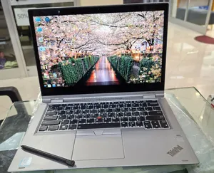 New Laptop Lenovo ThinkPad X380 Yoga 16GB Intel Core I5 SSD 512GB