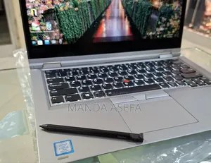 New Laptop Lenovo ThinkPad X380 Yoga 16GB Intel Core I5 SSD 512GB