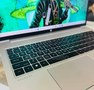 New Laptop HP ProBook 450 16GB Intel Core I7 SSD 512GB